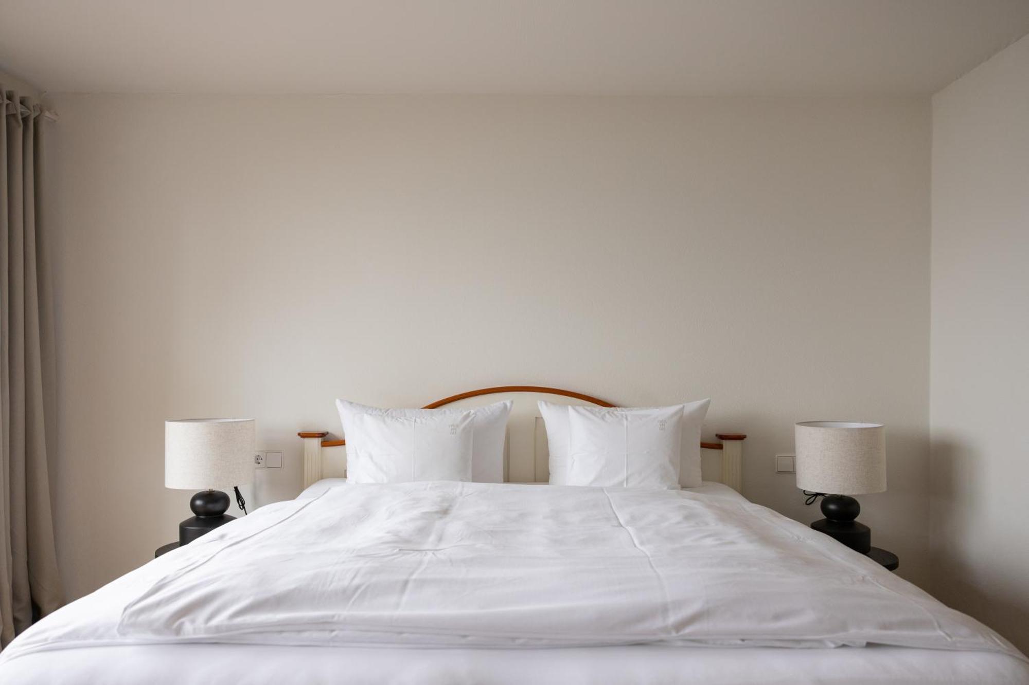 Hotel Haus Am See Nonnenhorn Room photo